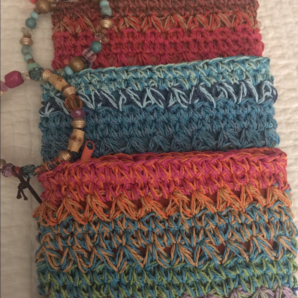 Smal bag